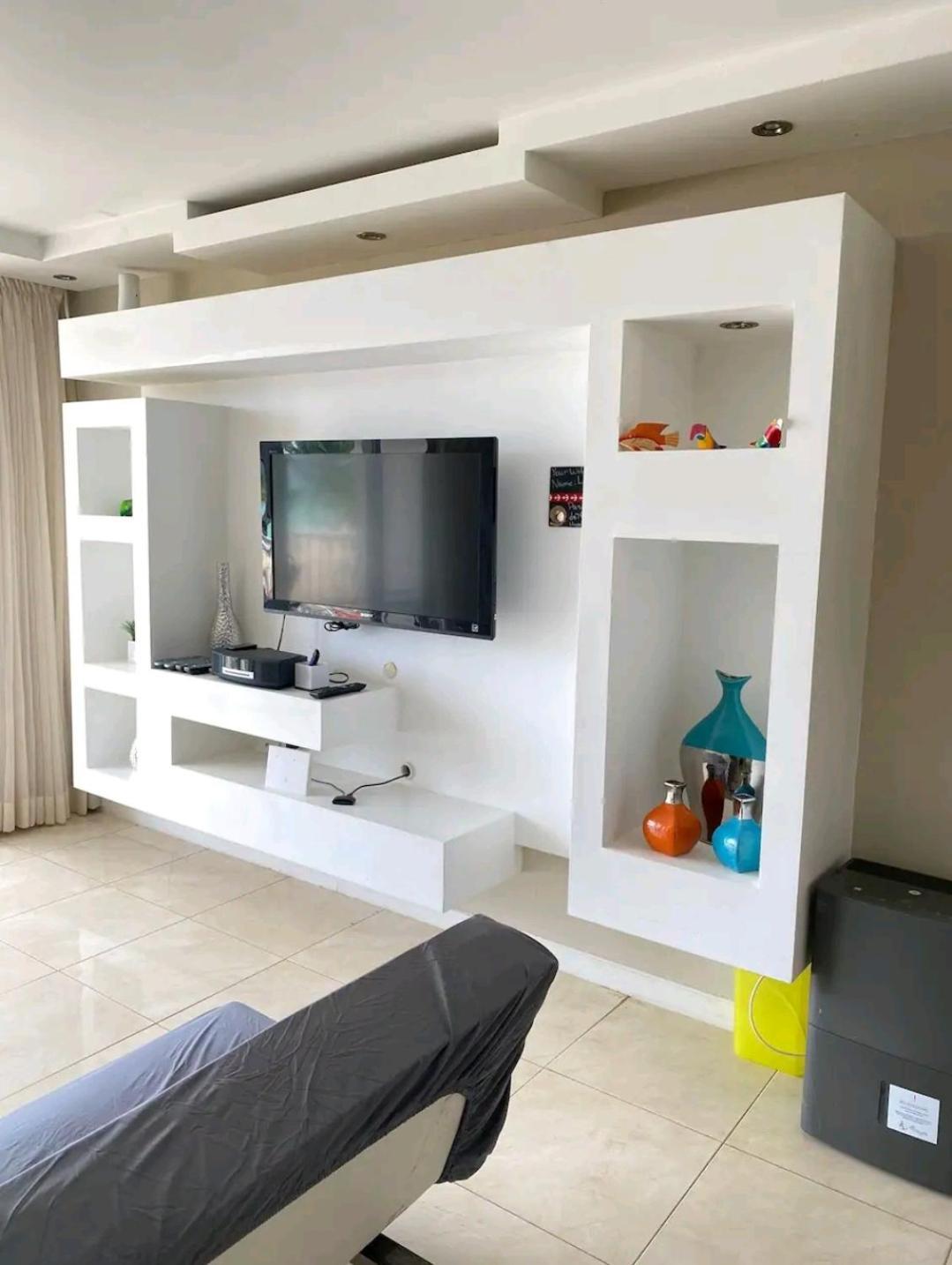 Marbella Apartments San Juan Exterior foto